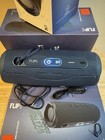 Blue Generic Flip6 Portable Speaker System Wireless Bluetooth Unbranded  Cool