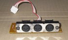 Akai S3200xl Midi Card