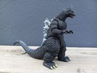 Bandai Action Figure Godzilla 1991