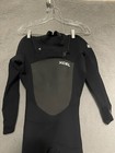 Xcel Infiniti 3 2mm Wetsuit Men s Size Ms Medium Short Black Adult