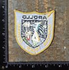 Vintage Apollo 10 X Space Shuttle Mission Nasa Astronaut Crew Sew-on Patch