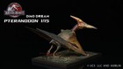 Dino Dream 1 15 Pteranodon Jurassic Limited Edition Dinosaur Model In Stock