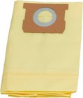 Dust Bag 12-16 Gallon High Efficiency 3 Pack For Wet Dry Vacuum Cleaner