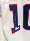 Carli Lloyd Signed Soccer Jersey  10 White With Jsa Authentication