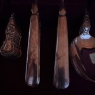 1847 Rogers Bros Plymouth Silverplate Flatware Set W  Case Art Nouveau