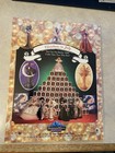 Barbie Bazaar Magazine August 1999 Haute Couture Look - Doll Collector  Lacroix