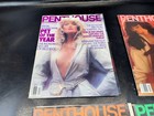 Lot Of Penthouse Magazine All From 1984 Year 4 Magazines