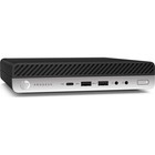 Hp Desktop Computer Pc Intel Core I5 8th Gen 8gb Ram 256gb Ssd Windows 11 Wifi