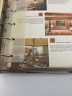 Betty Crocker s New Picture Cook Book Vintage 5 Ring Binder