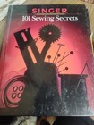 Singer Sewing Reference Library 7 Books