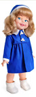 Gui Gui Doll     19 Inches  48 Cm  Interactive Laughing Doll     Classic Brazilian T