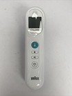 Braun No Touch 3-in-1 Thermometer Bnt100us
