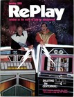 Bad Girls Pinball Machine Game Magazine Ad 1989 Original Vintage Retro Artwork
