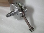 03-16 Ktm 250 Sx Pro-x Crankshaft
