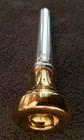 Henri Selmer Paris  special  1 Double-cup Trumpet Mouthpiece  Pristine 