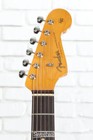 Fender American Vintage Ii 1961 Stratocaster Electric Guitar - 3-tone Sunburst