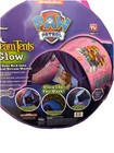    paw      Patrol     Dream Tents Pop Up Tent Kids Twin Size As Seen On Tv