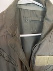 Us Air Force Army Flight Suit Cwu-27 p Coveralls Summer Flyers Military Size 40r