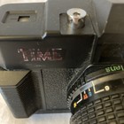 Vintage Promotional Time Magazine 35mm Film Camera