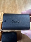 Canon Lithium Ion Battery Lp-e6n  1 Original 2 Ob