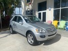 2008 Mercedes-benz 3 5l 1 Owner Low Miles 48 488 