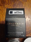 Anastasia Beverly Hills Brow Dipbrow Pomade 1 Brown Granite Dark Nib