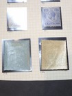 Malta 1917-22 Full Sets  sg97 104  - Fine Mounted Mint -   450