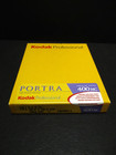 Kodak Professional Portra 400 Nc 4x5 Color Negative Film 10 Sheet Box New Expire