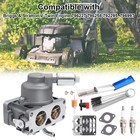 Carburetor For Briggs stratton Intek V-twin Engine Carb 796227 796258