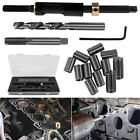 M11 X 1 5 Head Bolt Thread Repair Kit 35119s For Honda Toyota Ford Gm Nissan Kia
