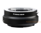 Minolta Md Lens To Canon Eos R Rf Mount Adapter Eos R Rp R3 R5 R6 Ra Camera