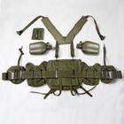 In Us  Usmc Vietnam War M1956 M1961 Tactical Combat Training Pouch Bag Equipment