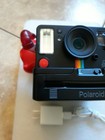 Polaroid One Step Plus I-type Bluetooth Connected Instant Film Camera--tested--