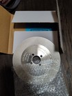 Diamond Ground Products Dgp Grinding Wheel - 200 Grit Single Sided