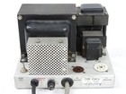 Collins 516f-2 Ham Radio Kwm-2a 32s-1 Power Supply  sn 15300  Parts Or Repair 