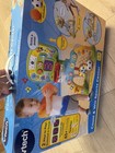 Vtech Count Score And Learn Win Sports Center Shapes Numbers Colors Motor Skills