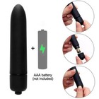 Personal Vibrates Massager Wand For Women-quiet Massage Wand Vibrator