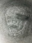 Original Charcoal Sketches  Art  Drawings 