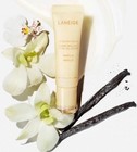 Laneige Lip Glowy Balm Vanilla 0 35oz Nwob