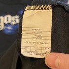 Toronto Argonauts Shirt Mens Medium Black Cfl Football New Era Long Sleeve