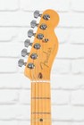 Fender American Ultra Ii Telecaster Electric Guitar - Avalanche  Maple