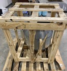 Fantech Fkd 16xl   Kd 16xl 16    Round Inline Centrifugal Fan 498342