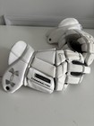 Under Armour Command Pro Ii Lacrosse Gloves Mens