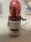 Perma Blend 1 2oz  15ml   Luxe  Cranberry 