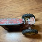 Vintage International Tractor Farming Equipment  - Fresh Out Of Barn 