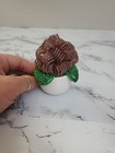 French Beaded Flowers