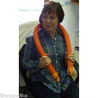 Vibrating Snake Autism Special Needs Massage Bendable Wrap Tactile 2 Speeds New