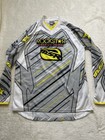 Rockstar Energy Motorcross Clothing 2 Piece Set Medium Top 32 Waist Trousers
