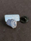 Vintage Petrified Forest National Park Travel Souvenir Pin