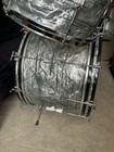 Ludwig Club Date 1967 1968 - Sky Blue Pearl
